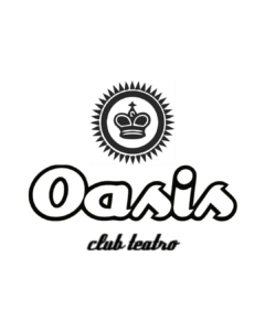 Logotipo SALA OASIS