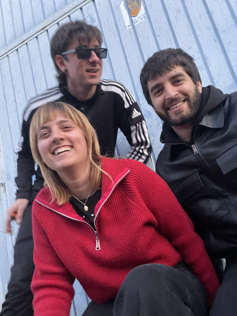 La Doloritas