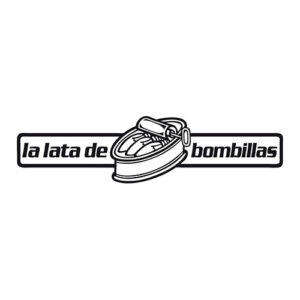 Logotipo Sala La Lata de Bombillas