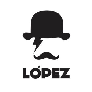 Logotipo Sala López